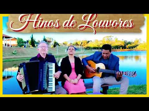 Lindos Hinos de louvores cantados, que trazem paz e conforto a alma!🤍🍃🕊#ccbhinos#louvor#ccb#paz
