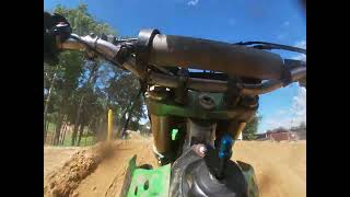 30 Bc Moto2 Combo Race D2,D13, Capital Cup