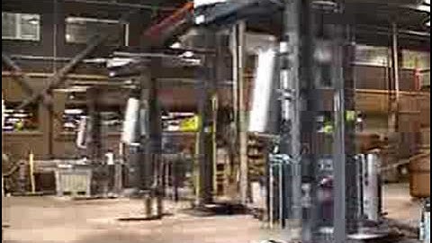 WRTA-150 Triple Wrappers