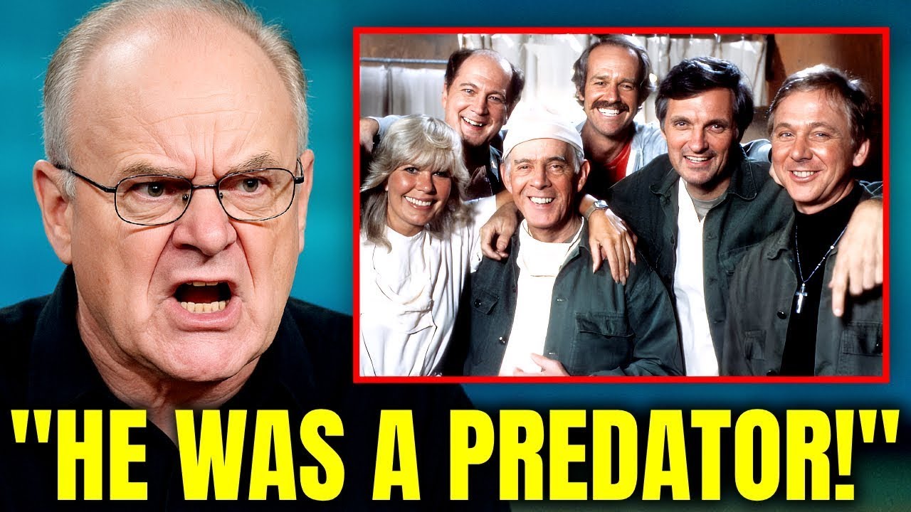 Gary Burghoff Confirms The Real Reason Why These Actors Left MASH