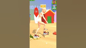 Tippy Toe Game ASMR All Levels Gameplay iOS,Android Walkthrough New Update Max Level 2TOEMX