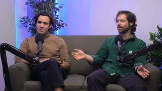 Let’s Talk Research Episode 7: AI and the Genome: Our Nucleotide Transformers
