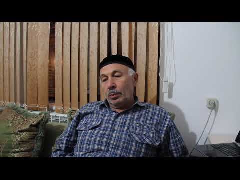 СУДЬБА КНИГ ЧЕЧЕНСКОГО ИССЛЕДОВАТЕЛЯ РИЗВАНА ИБРАГИМОВА.