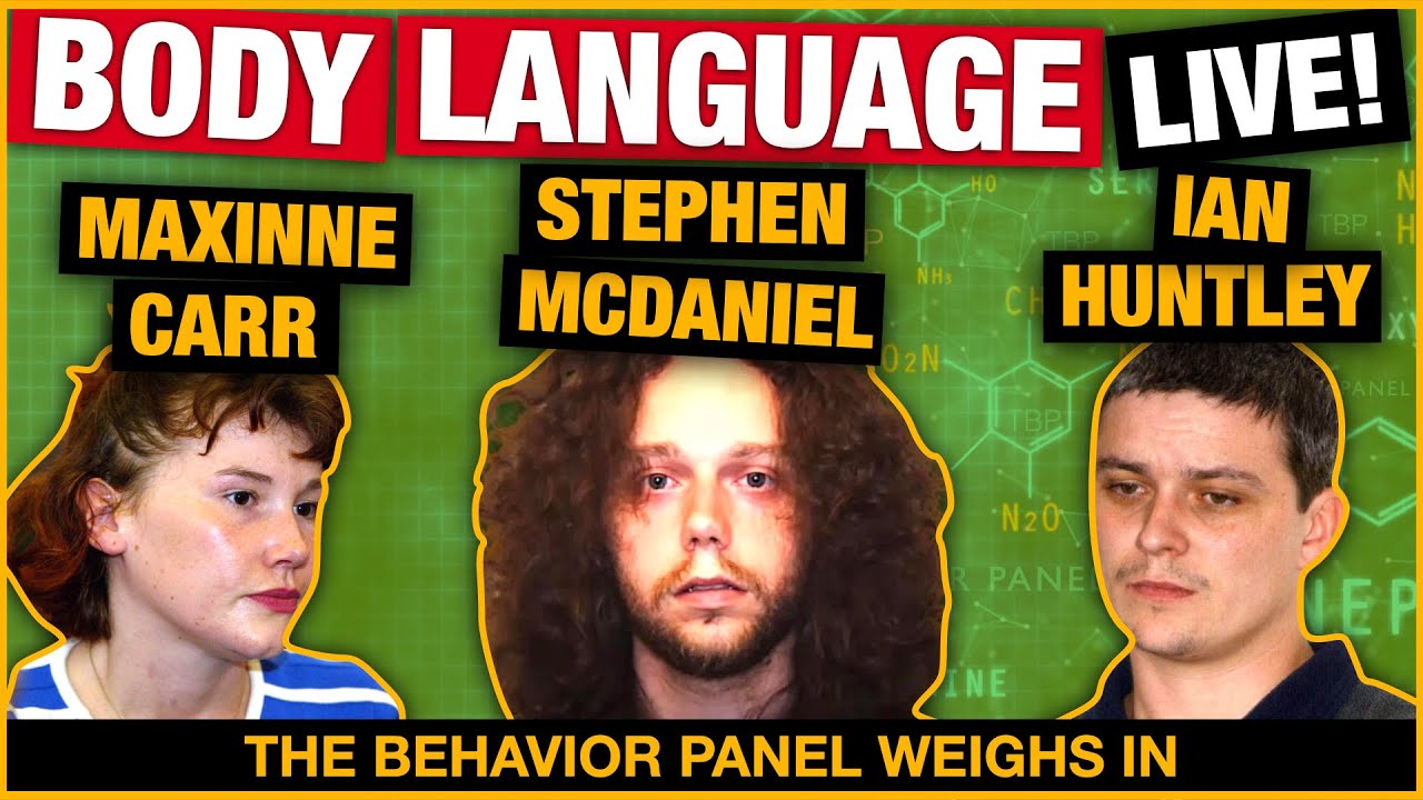 Uncovering Deception: The Behavior Panel's Analysis of Ian Huntley