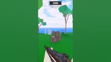 My most impressive kills in no-scope sniping