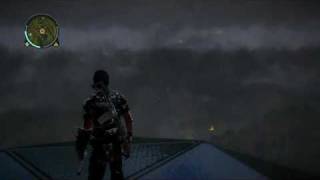 Just Cause 2 Highest Tower Jump