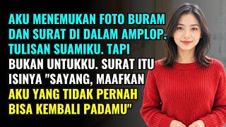 Download lagu SUAMI MASIH CINTA DENGAN MANTAN TUNANGANNYA😰 TEPAT DI HARI KEMATIANNYA, AKU CERAIKAN DIA