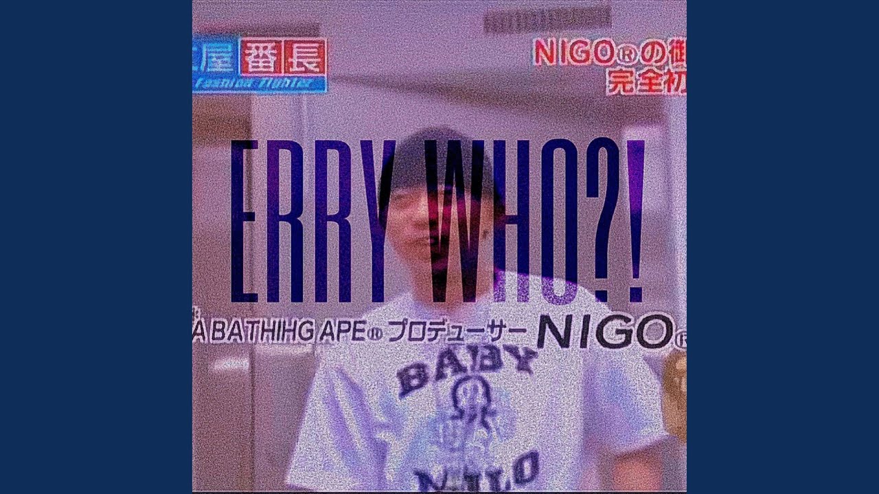 NIGO2002 adlı videoyu YouTube'da izle NIGO2002 adlı videoyu YouTube'da izle