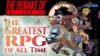 The Remake of the End of the Greatest RPG of All Time trailer thumbnail