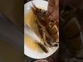 Kerala#prawns #lnot tastey#food #looks 🥰 cute but ..😛