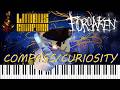 COMPASS CURIOSITY FORSAKEN LIMBUS COMPANY PIANO COVER 