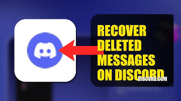 How To Recover Deleted Messages On Discord 2025