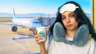 Thumbnail for Pasé una noche en un Aeropuerto