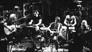 "Jack-A-Roe (Live)" - Grateful Dead chords