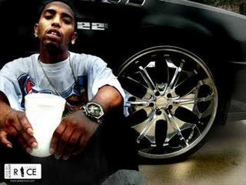 Lil Wil Bust That Pussy Open