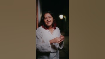 Thumbnail of Annul Maelae Palithuli |Vaaranam Aayiram | Cover by Christakala #coversong