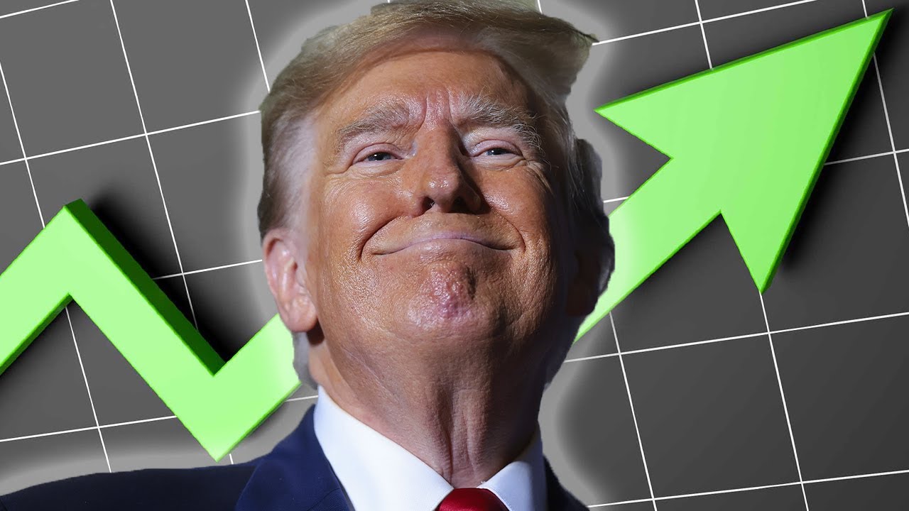 Donald Trump Can't Stop Winning!