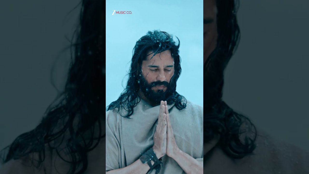 जब आस्था ही शक्ति बन जाए, तो हर रण में साथ चलती हैं माँ भवानी🙏#ChalBhawani #THEVVAAN #DurgaMataSong poster