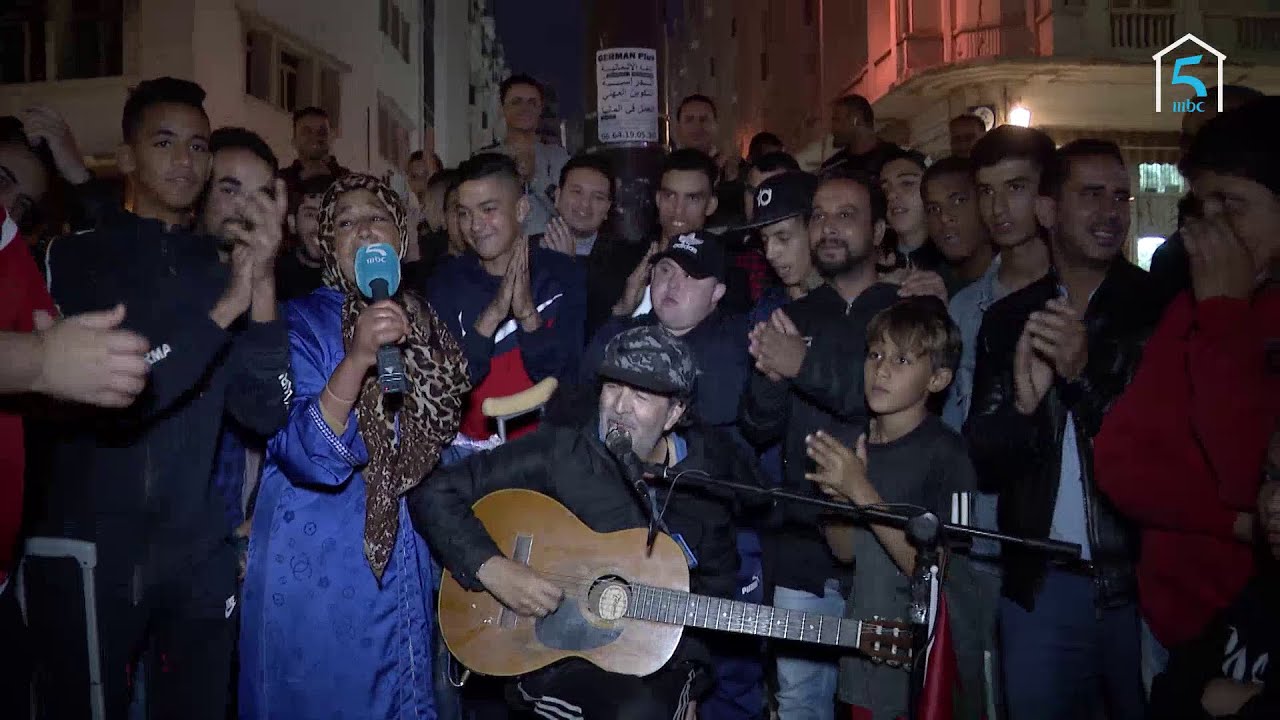 تقضي بيه أشغالك وهوا راس مالك وبحاله بحال خيالك شكون هوا؟