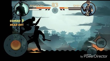 How to hack Shadow Fight 2(without root)