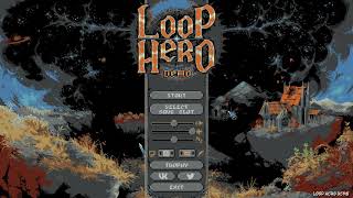 Let's Play Loop Hero Demo