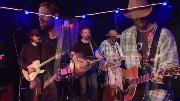 Don't Need You - The Mallett Brothers Band - From ...