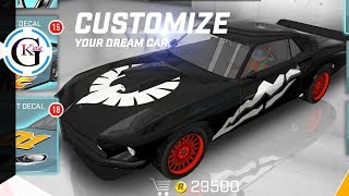 Ultimate Car Driving Simulator Race in Max Speed By Tiramisu screenshot 5