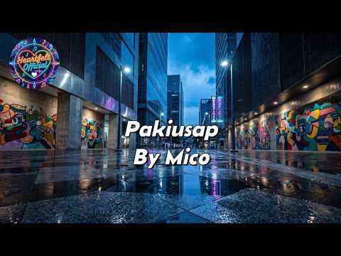 Pakiusap by Mico
