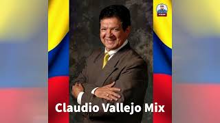 Dj Cirujano Claudio Vallejo Mix