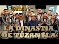 LA DINASTÍA DE TUZANTLA EXPLICA SUS ORÍGENES - Pepe's Office