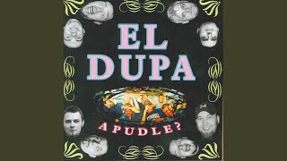 Video thumbnail of "El Dupa - Nie Mam Dupy"