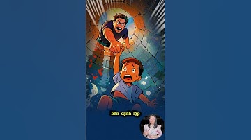 Phản ứng kịp thời của người cha #shorts #hanhdongdep #videoynghia