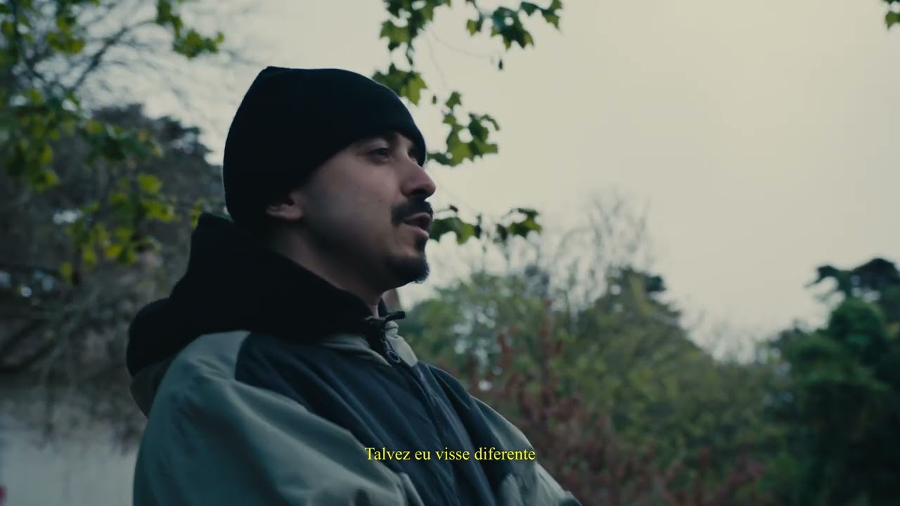 Sleduj BISPO - Último beijo na YouTube Sleduj BISPO - Último beijo na YouTube