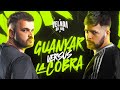 GUANYAR VS LACOBRA | CARA A CARA