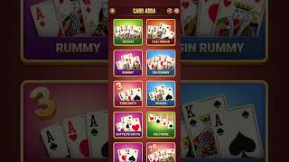 Solitaire Collection Game screenshot 2