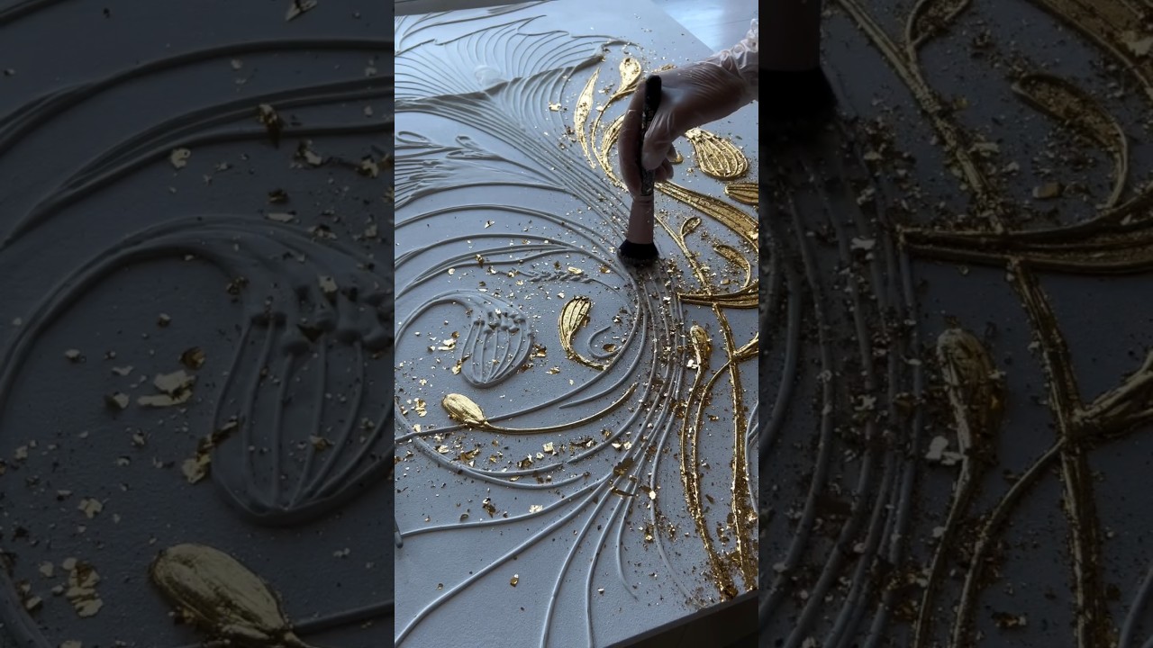 Beautiful Painting 🎨🖌️ 