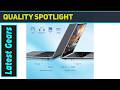 2025 Laptop with Ryzen 7430U – Best Performance Laptop for Work and Play!