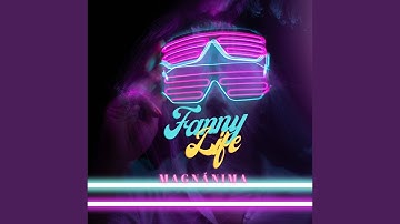 Magnánima (Freestyle)