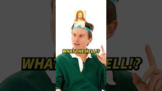Guessing Jesus