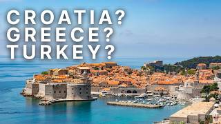 Discover 3 Secrets to an epic yacht charter in Croatia, Greece & Turkey | Smart Yachting Tips 2026