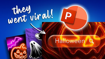 3 TRENDING PowerPoint Effects you need to try 🫨