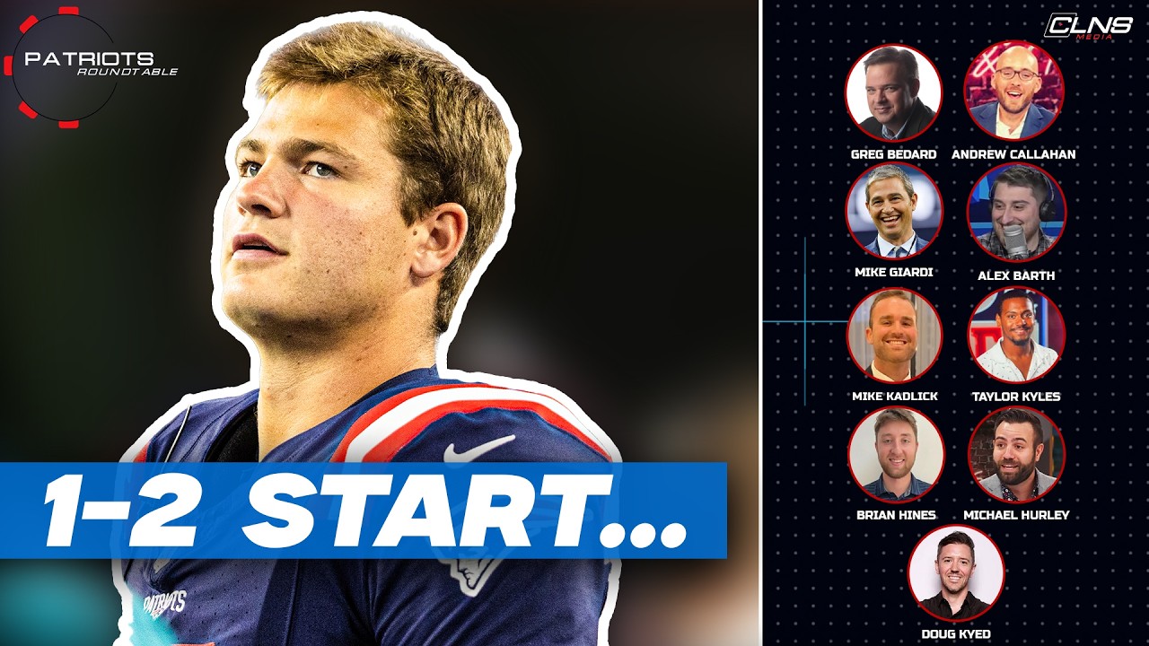 Why the Jaguars Will Defeat the Patriots in Week 3