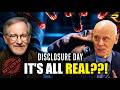 Steven Spielberg’s Disclosure Day: Final Trailer Breakdown & The 145-Minute Alien Masterpiece!