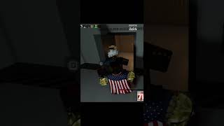 Get in the Oven! | Untitled Supe Asym #theboys #roblox