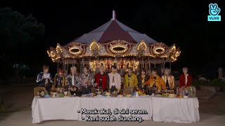 [INDO SUB] (Replay) THE BOYZ D.D.D COMEBACK SPECIAL LIVE