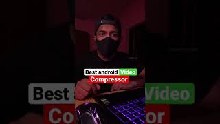 Best video compressor for android screenshot 2