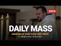 Catholic Daily Mass - Daily TV Mass - May 26, 2026