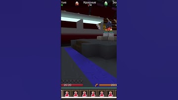 Blockman go game #blockman #blockmango #blockmangomods #game #shortsvideo #block