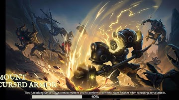 SHADOW OF DEATH: DARK KNIGHT STICKMAN FIGHTING NODE:4-10