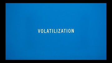 Understanding Nitrogen Loss: Volatilization